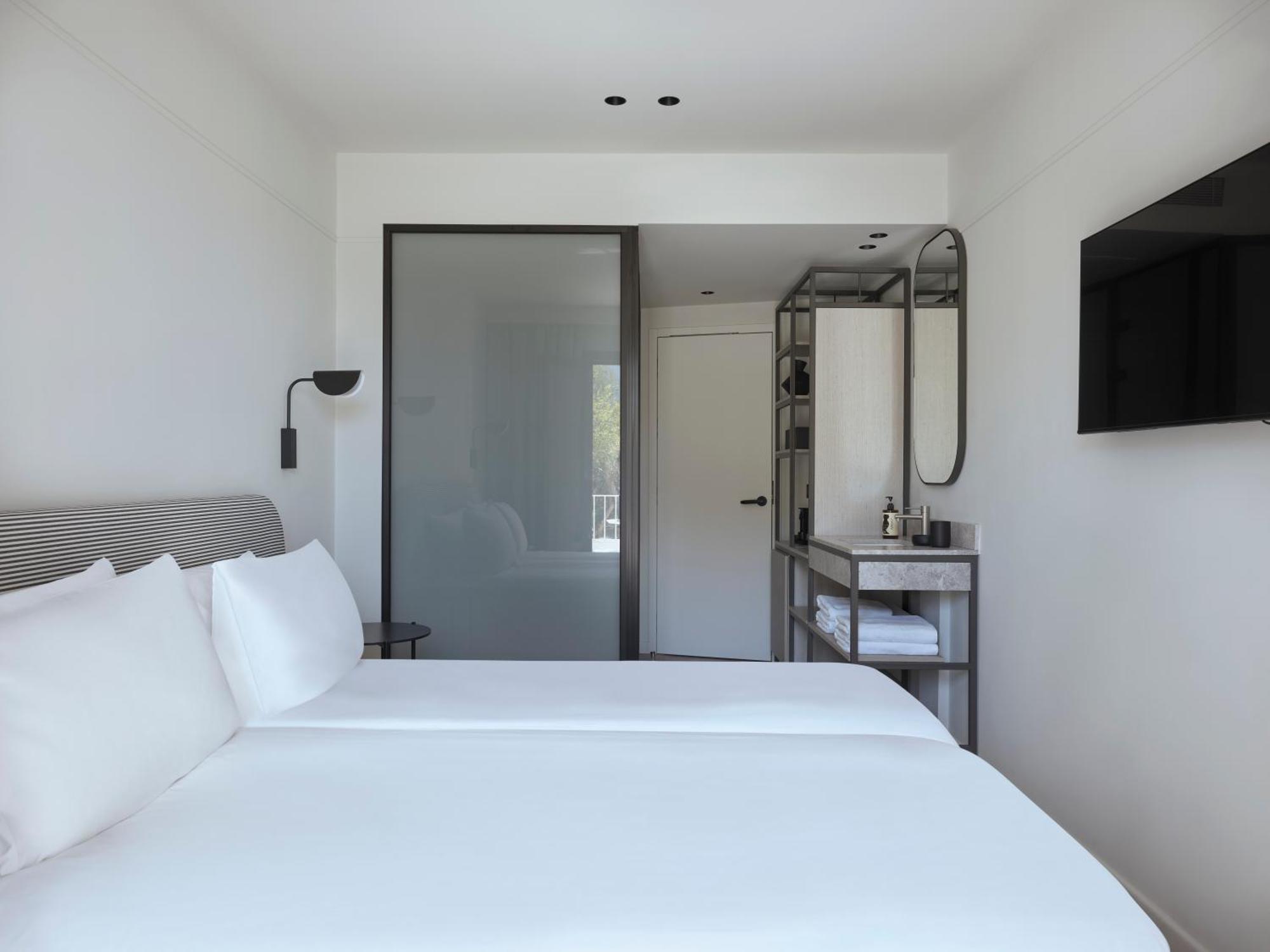 Doryssa Lithos Hotel Pythagório Eksteriør bilde