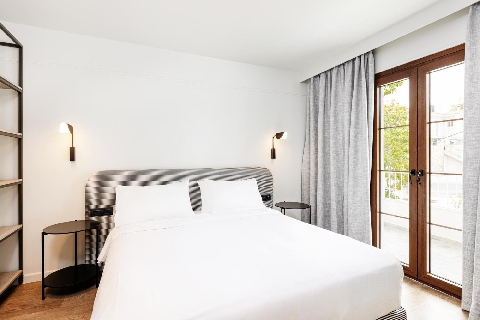 Doryssa Lithos Hotel Pythagório Eksteriør bilde