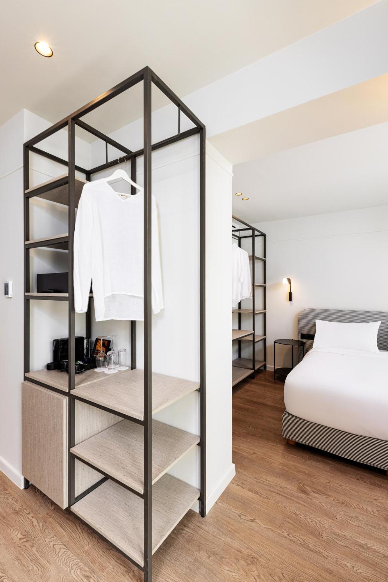 Doryssa Lithos Hotel Pythagório Eksteriør bilde