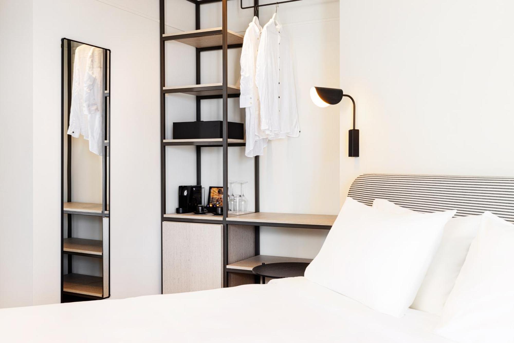 Doryssa Lithos Hotel Pythagório Eksteriør bilde