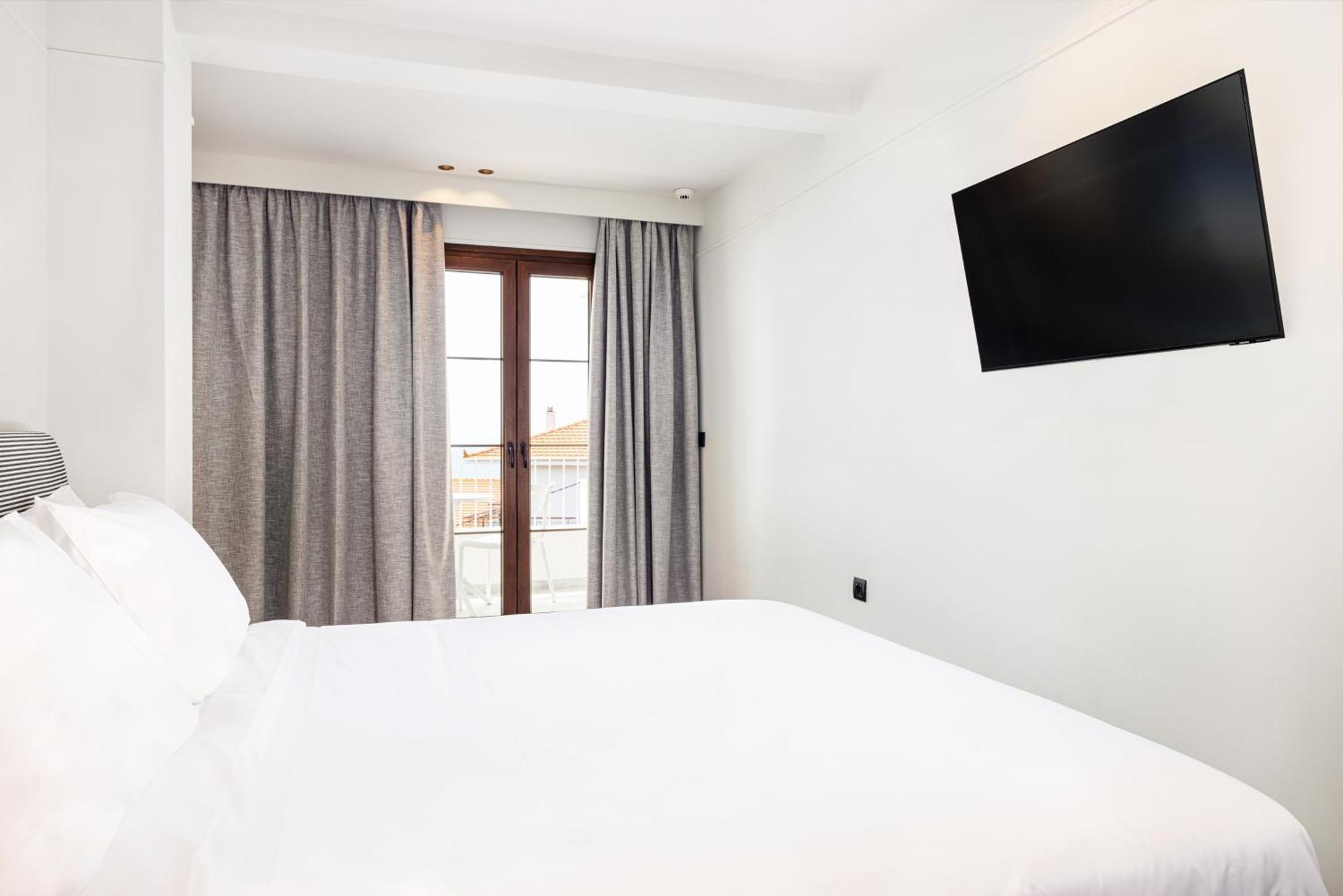 Doryssa Lithos Hotel Pythagório Eksteriør bilde
