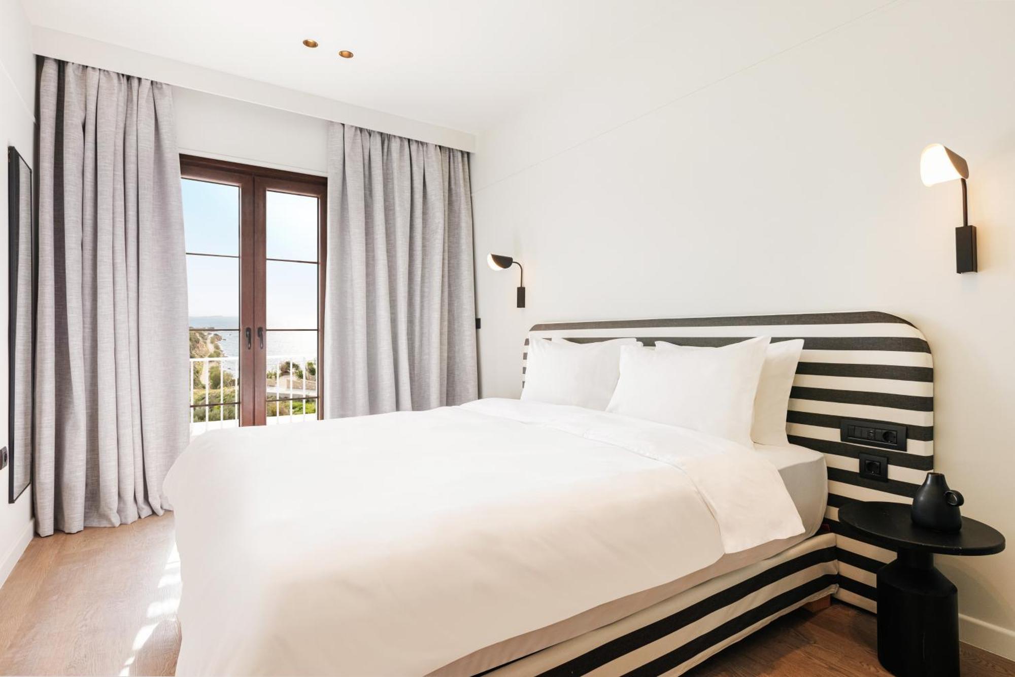 Doryssa Lithos Hotel Pythagório Eksteriør bilde