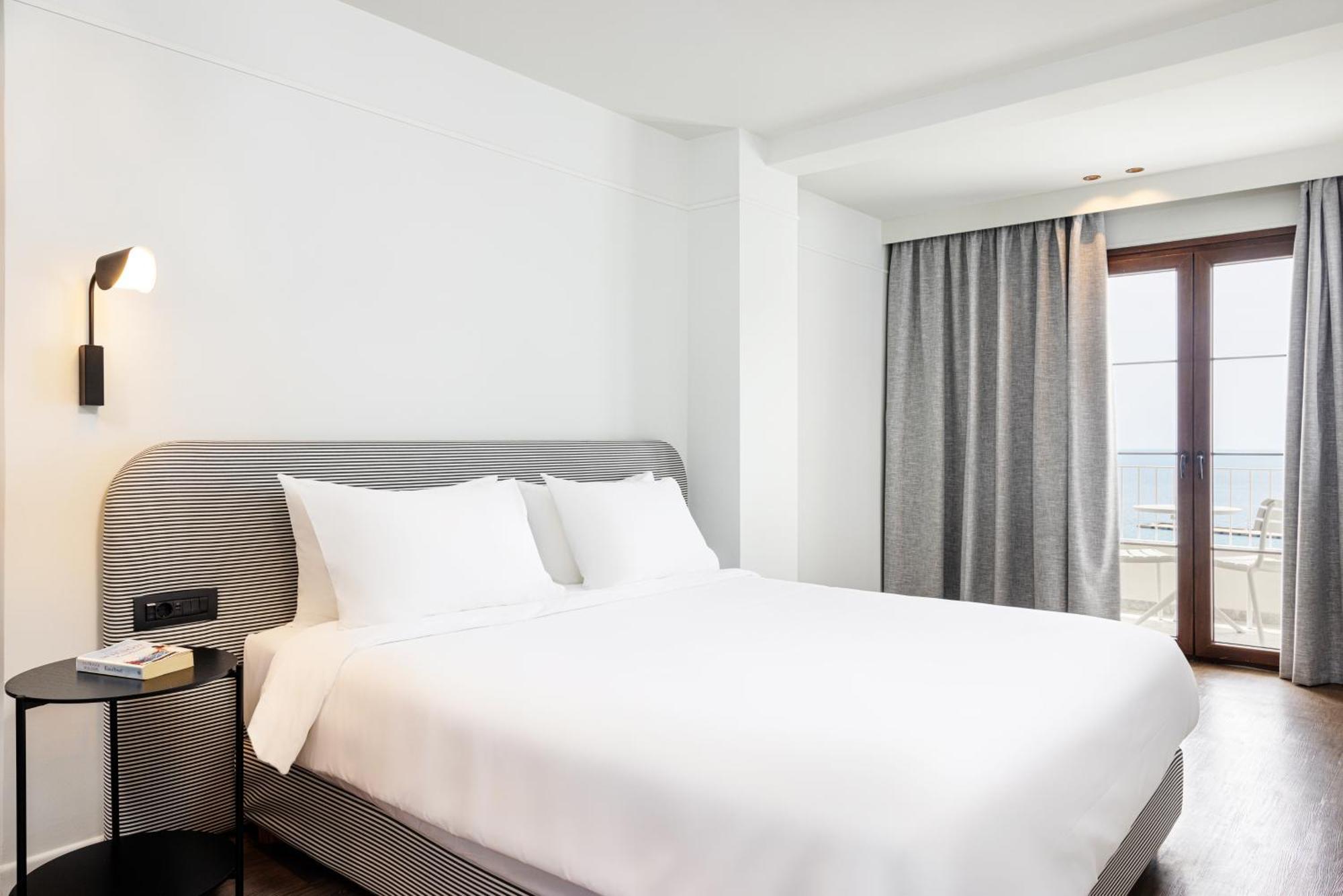Doryssa Lithos Hotel Pythagório Eksteriør bilde