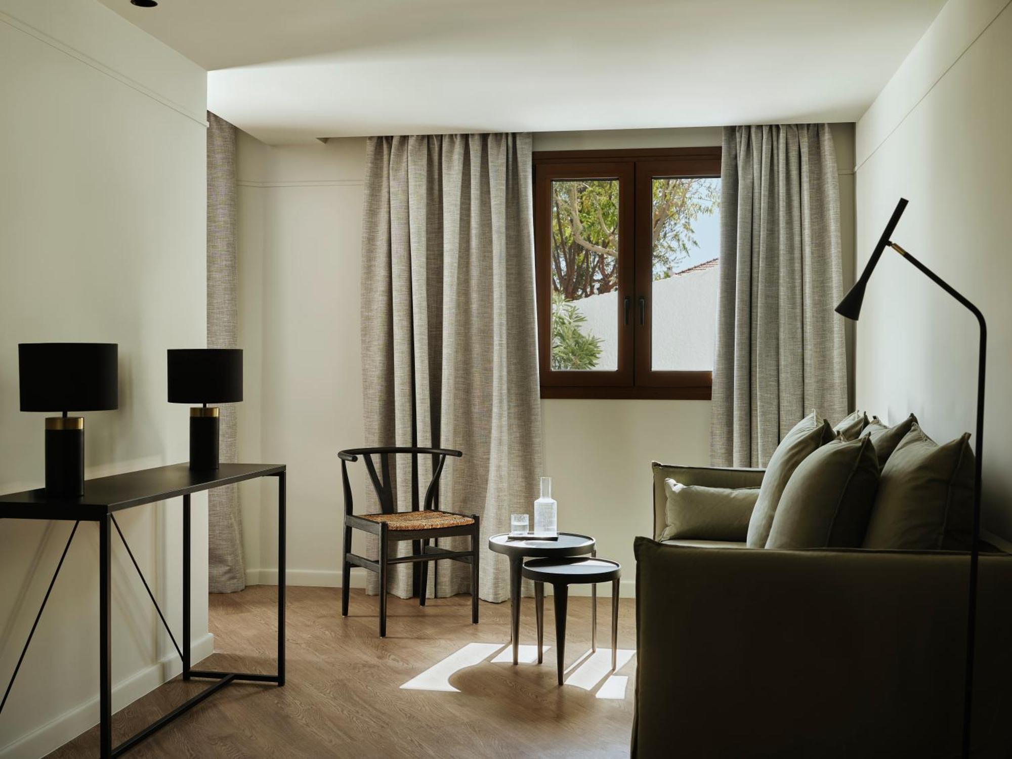 Doryssa Lithos Hotel Pythagório Eksteriør bilde